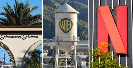 What Hollywood’s Real-Life Drama Means for You