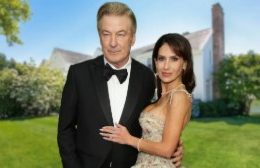 Alec & Hilaria Baldwin Relist Hamptons Estate for $21M
