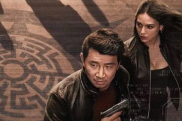 The Copenhagen Test Falls Short: Why Simu Liu’s Spy Series Misses the Mark