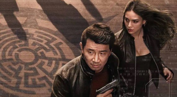 Why Simu Liu’s Spy Series Misses the Mark –