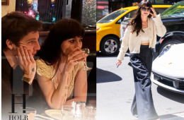 Dakota Johnson Sparks Fresh Romance Buzz