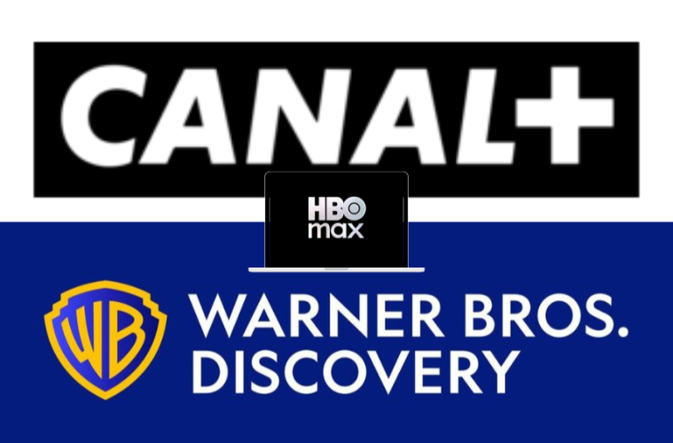 Canal+ and Warner Bros. Seal Major HBO Max Deal
