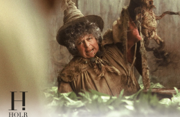 Harry Potter Star Drops Shocking Past Revelation