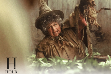 Harry Potter Star Drops Shocking Past Revelation