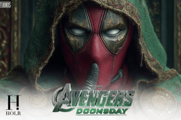Ryan Reynolds, Deadpool & Avengers: Doomsday — Why Marvel’s Silence Feels Intentional