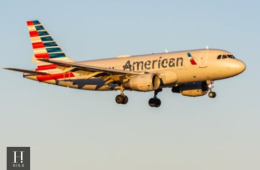 American Airlines Eyes New Direct Flight From Philadelphia to Porto