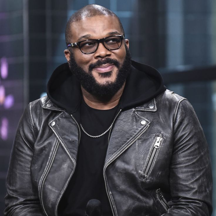 Tyler Perry Faces Second $77M Sexual Assault Lawsuit