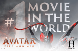 Avatar: Fire and Ash Is on Fire at the Box Office — And It’s Only Getting Started