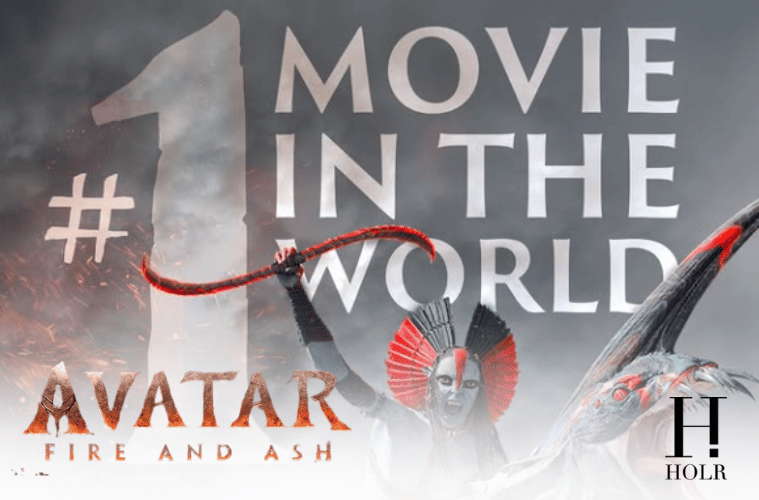 Fire and Ash Is on Fire at the Box Office — And It’s Only Getting Started –