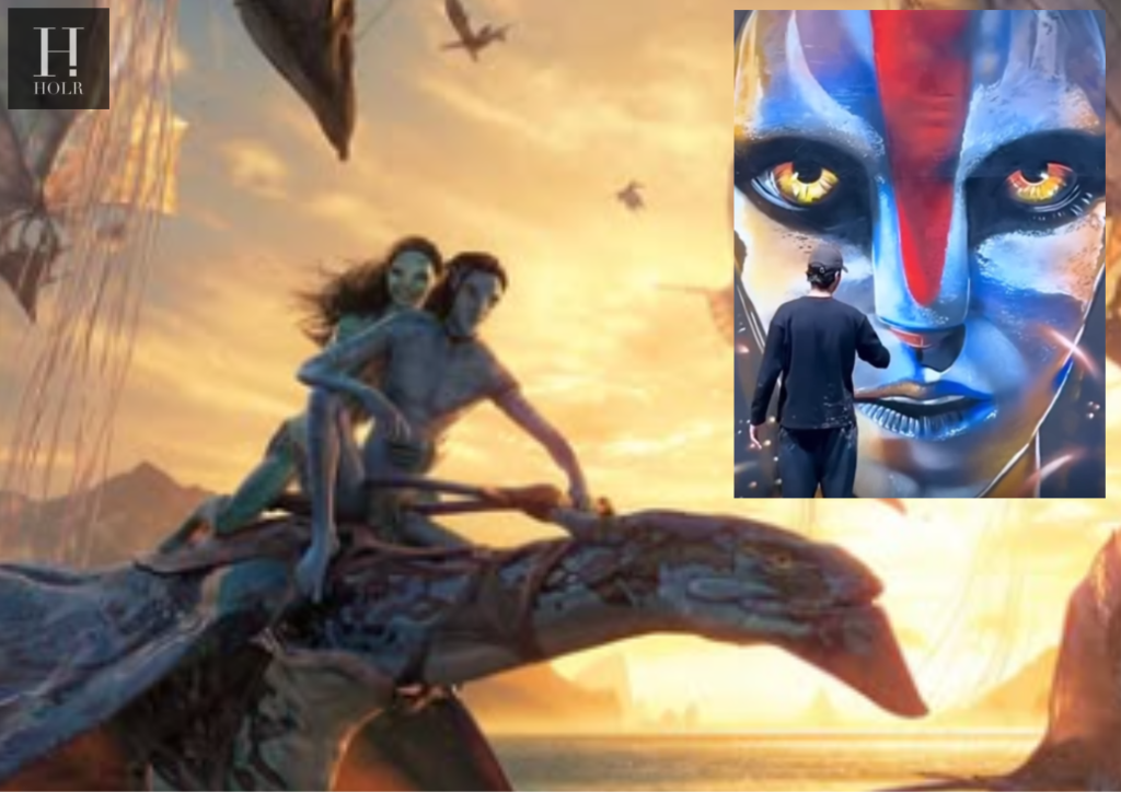 Fire and Ash’ Debuts at No. 1 –