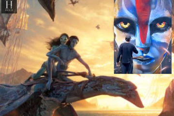 ‘Avatar: Fire and Ash’ Debuts at No. 1