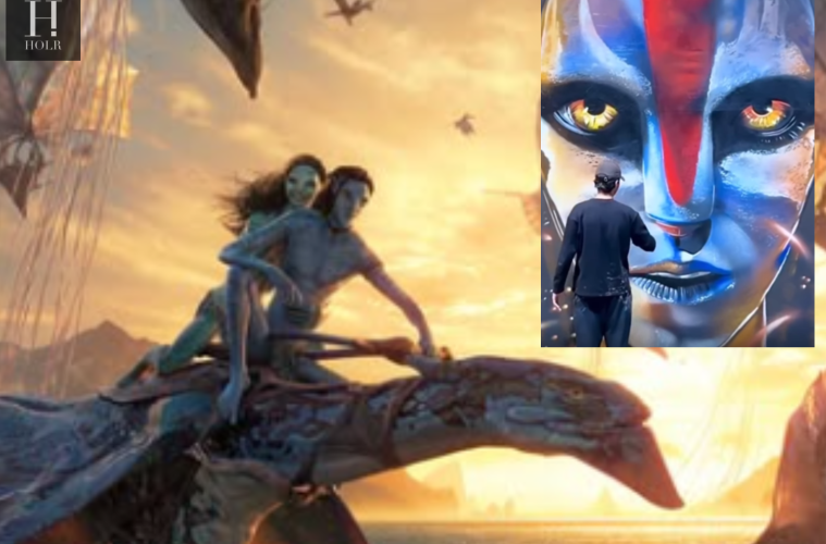 ‘Avatar: Fire and Ash’ Debuts at No. 1