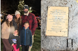 Melissa Mae Carlton Shares Medical Update One Year After Family Tragedy