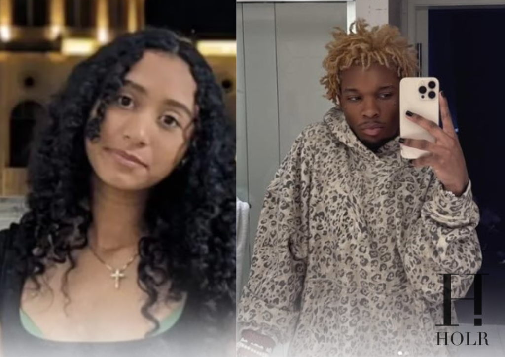 D4vd Faces Possible Indictment in Celeste Rivas Murder –