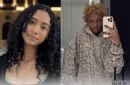 D4vd Faces Possible Indictment in Celeste Rivas Murder