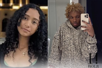 D4vd Faces Possible Indictment in Celeste Rivas Murder