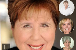 Helen Siff Dies at 88