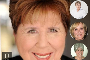 Helen Siff Dies at 88