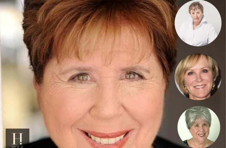 Helen Siff Dies at 88