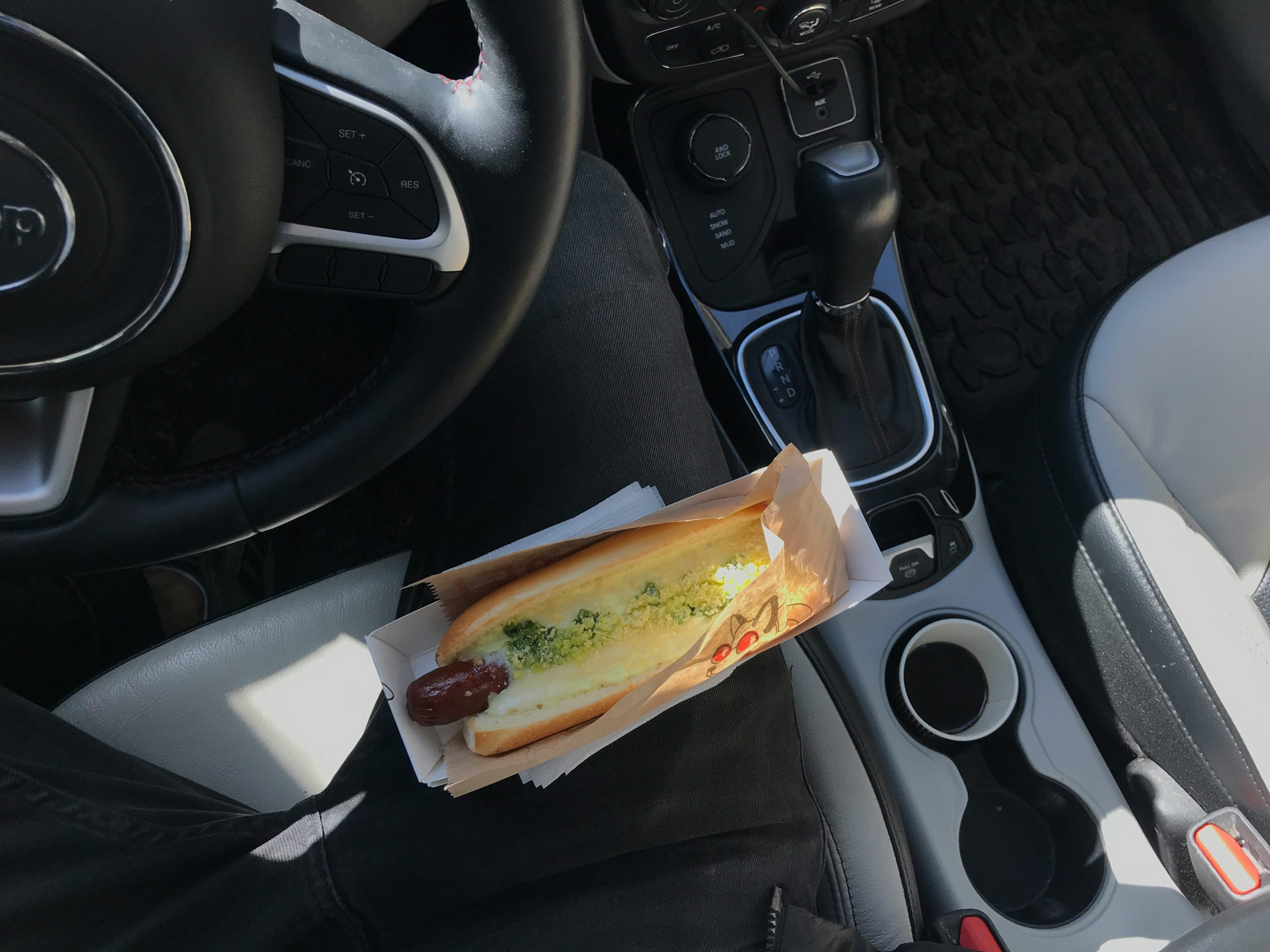 Savoring the Journey, Not Just the Destination