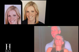 Ex-Astronomer HR Chief Slams Gwyneth Paltrow