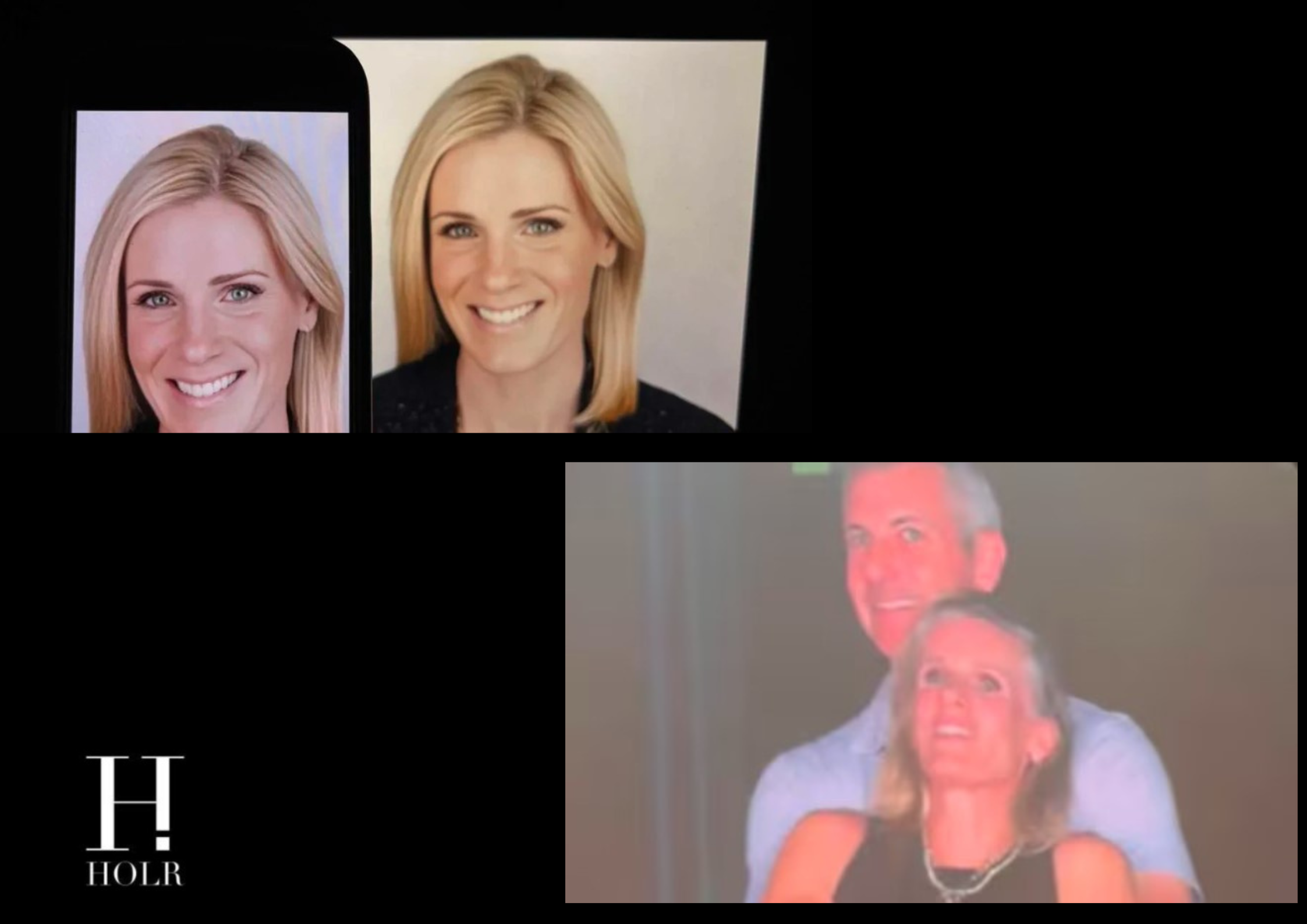 Ex-Astronomer HR Chief Slams Gwyneth Paltrow –