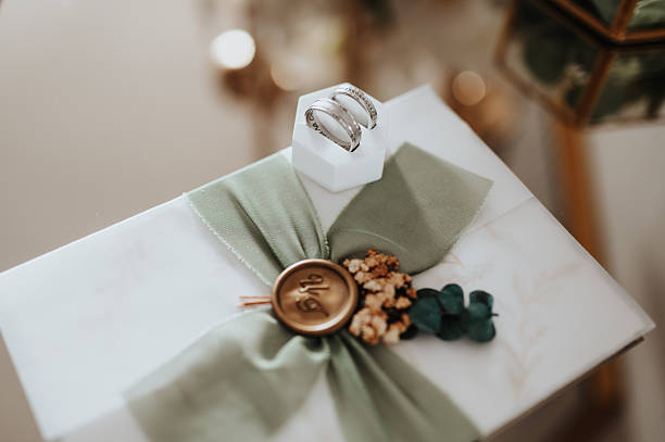 Why Classic Wedding Bands Never Go Out of Style