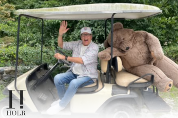 ‘Community’ Cast Reportedly Refused to Join Chevy Chase Documentary