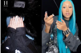 Lady Gaga Announces ‘Harlequin Live: One Night Only’