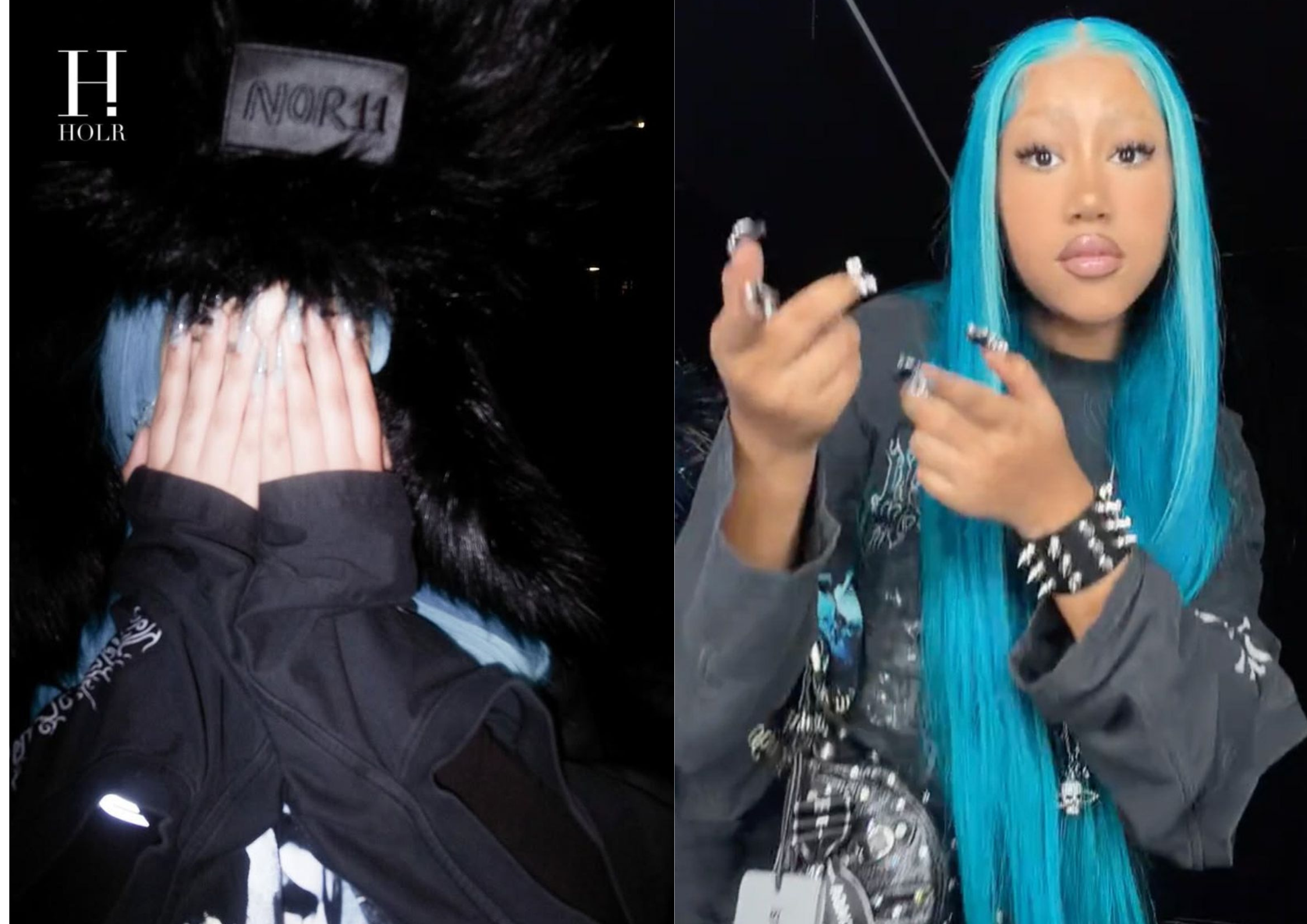 Lady Gaga Announces ‘Harlequin Live: One Night Only’ –