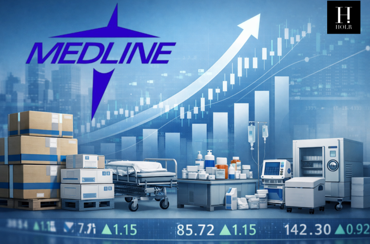 Medline IPO Shows Growing Interest in Medical Supply Sector
