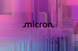 Micron Stock Jumps on AI Demand Surge