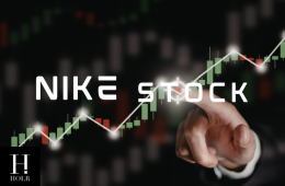 Nike’s Profits Beat Estimates — So Why Is the Stock Falling?