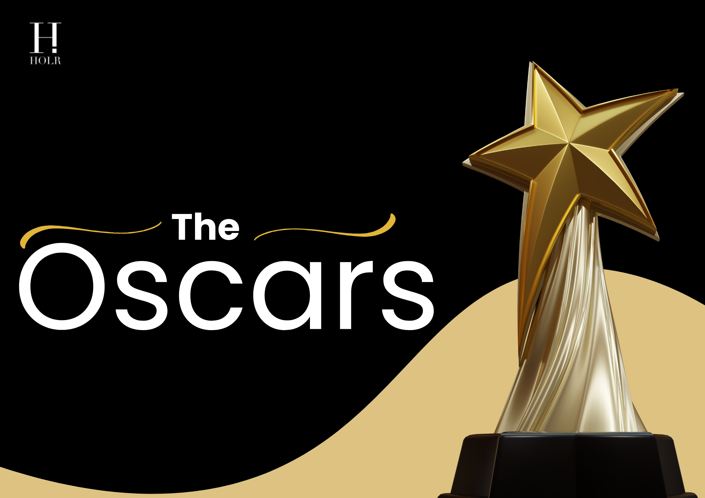 Oscars Heading to YouTube After More Than 50 Years on ABC –