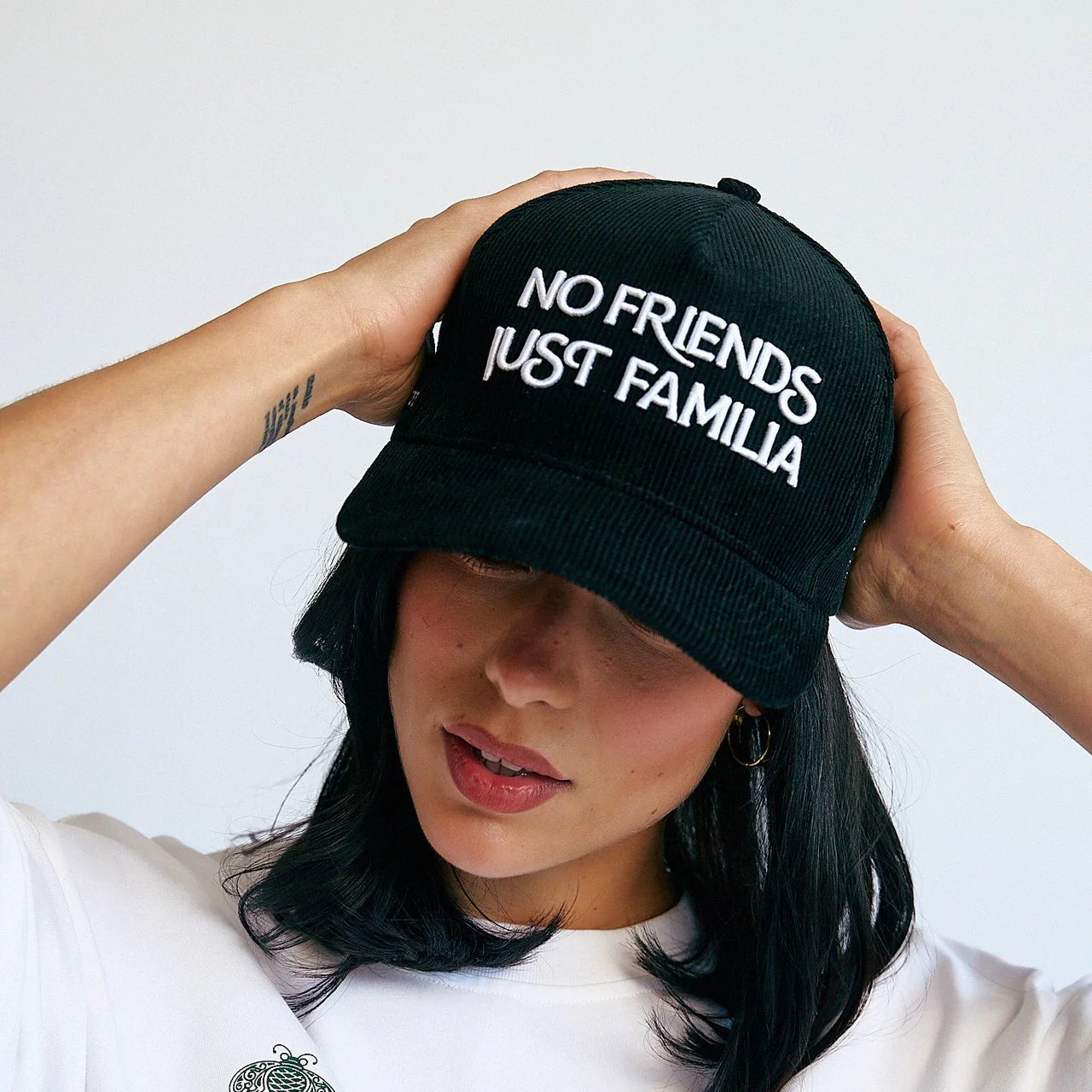 Inside PATRÓN’s Bold Move into Streetwear Culture –