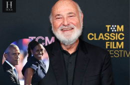 Michelle and Barack Obama Were Set to Meet Rob Reiner