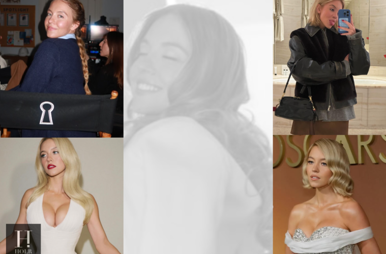 Sydney Sweeney Says She Wants to Make Films That “Save People’s Lives”