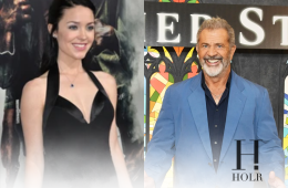 Mel Gibson and Rosalind Ross Separate After 9 Years