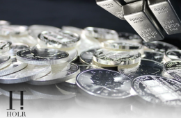 Silver Tops $80 Then Crashes Back — A Wild Overnight Swing