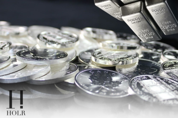 Silver Tops $80 Then Crashes Back — A Wild Overnight Swing