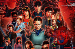 Stranger Things 5 Delivers Netflix’s Biggest Christmas Ever