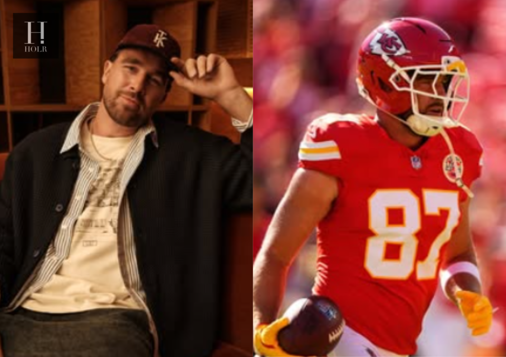 Fans Wonder if This Is His Last Chiefs Game –