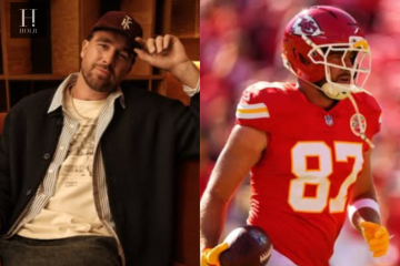 Travis Kelce’s Emotional Farewell: Fans Wonder if This Is His Last Chiefs Game