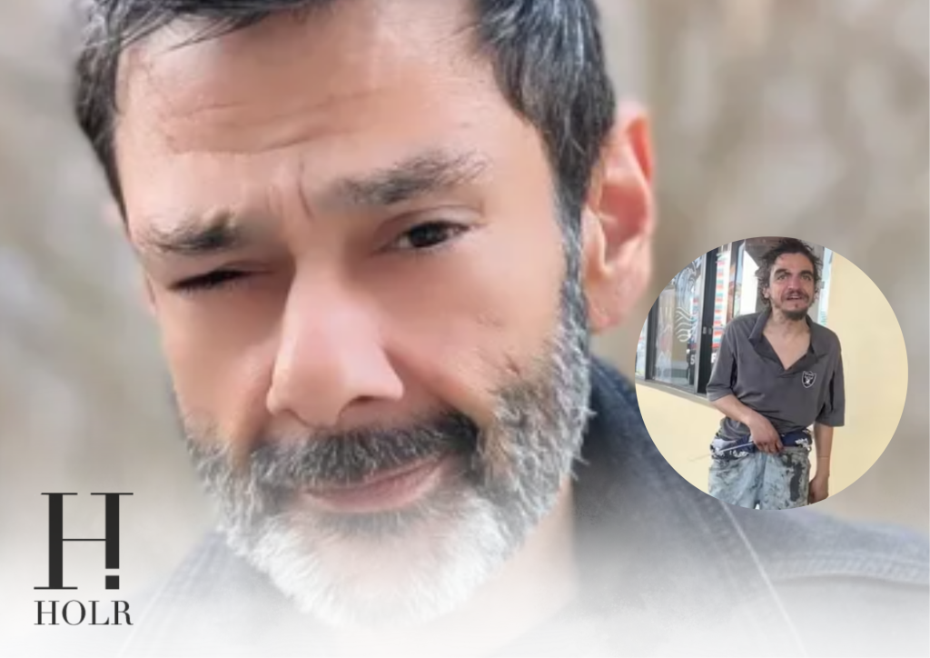 Shaun Weiss Says Tylor Chase Is Back on the Streets — A Troubling Update –