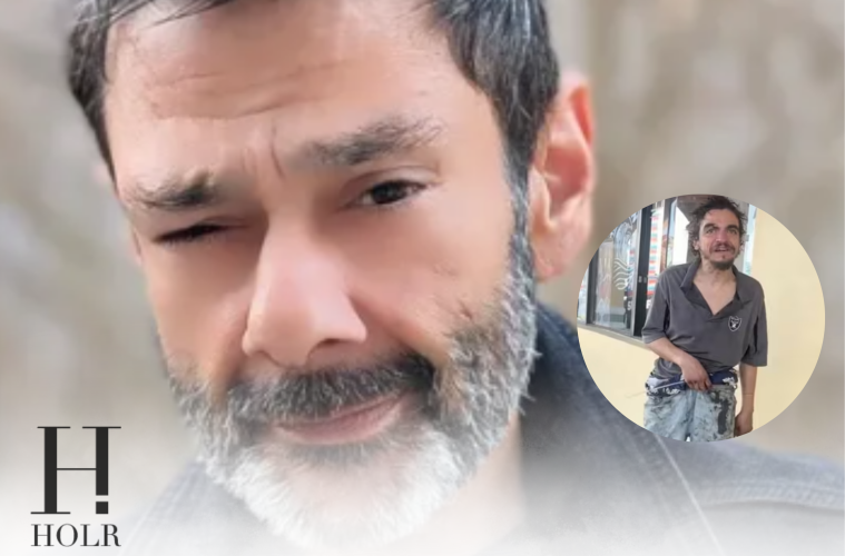 Shaun Weiss Says Tylor Chase Is Back on the Streets — A Troubling Update