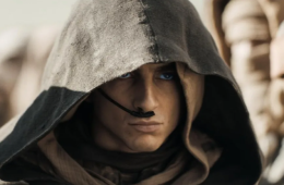 Timothée Chalamet Confirms Major Time Jump in Dune 3