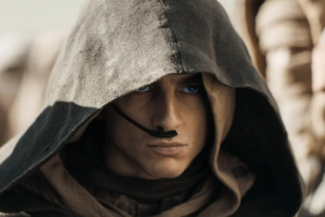 Timothée Chalamet Confirms Major Time Jump in Dune 3