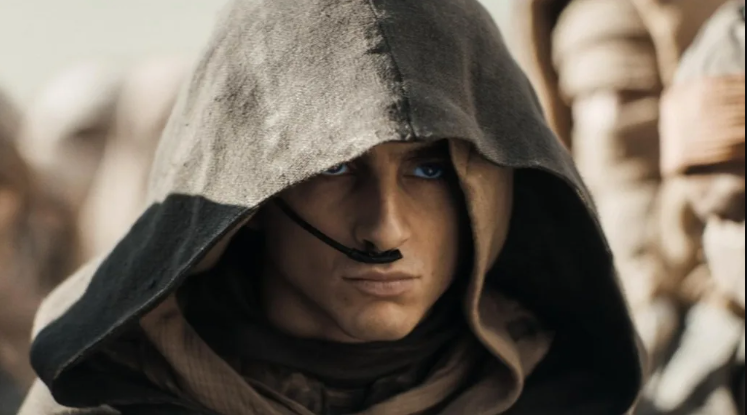 Timothée Chalamet Confirms Major Time Jump in Dune 3