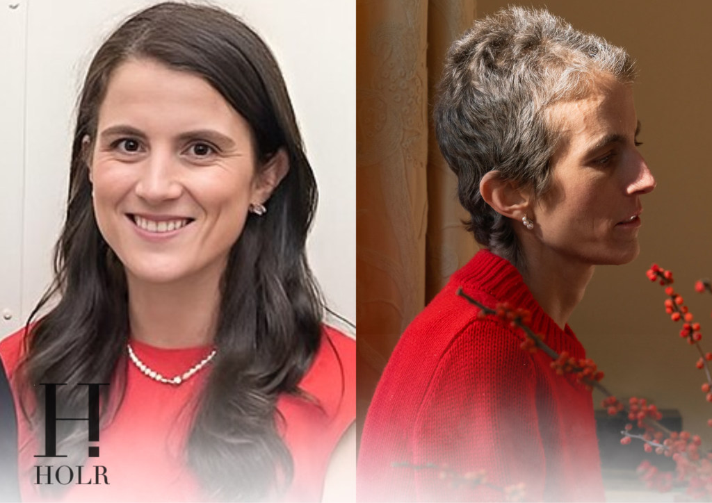 Tatiana Schlossberg Dies at 35 –