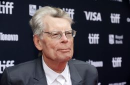 Netflix Cancels Stephen King’s ‘The Talisman’